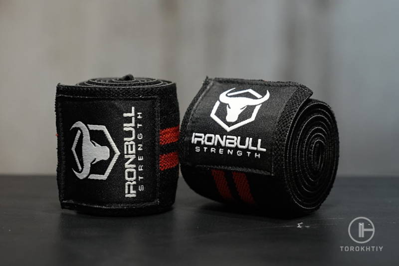 5 Best Elbow Wraps for Lifting in 2023 Torokhtiy Weightlifting